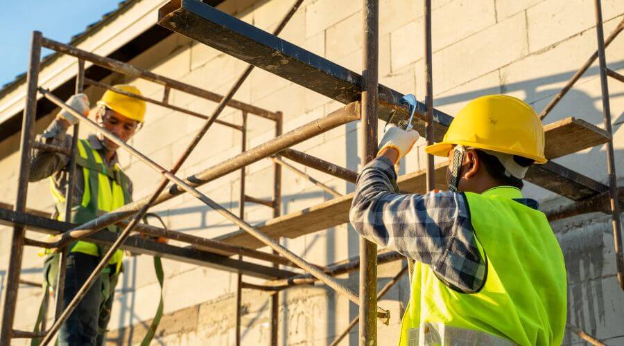 Gutter Repair and Sealing in Browns Valley, CA